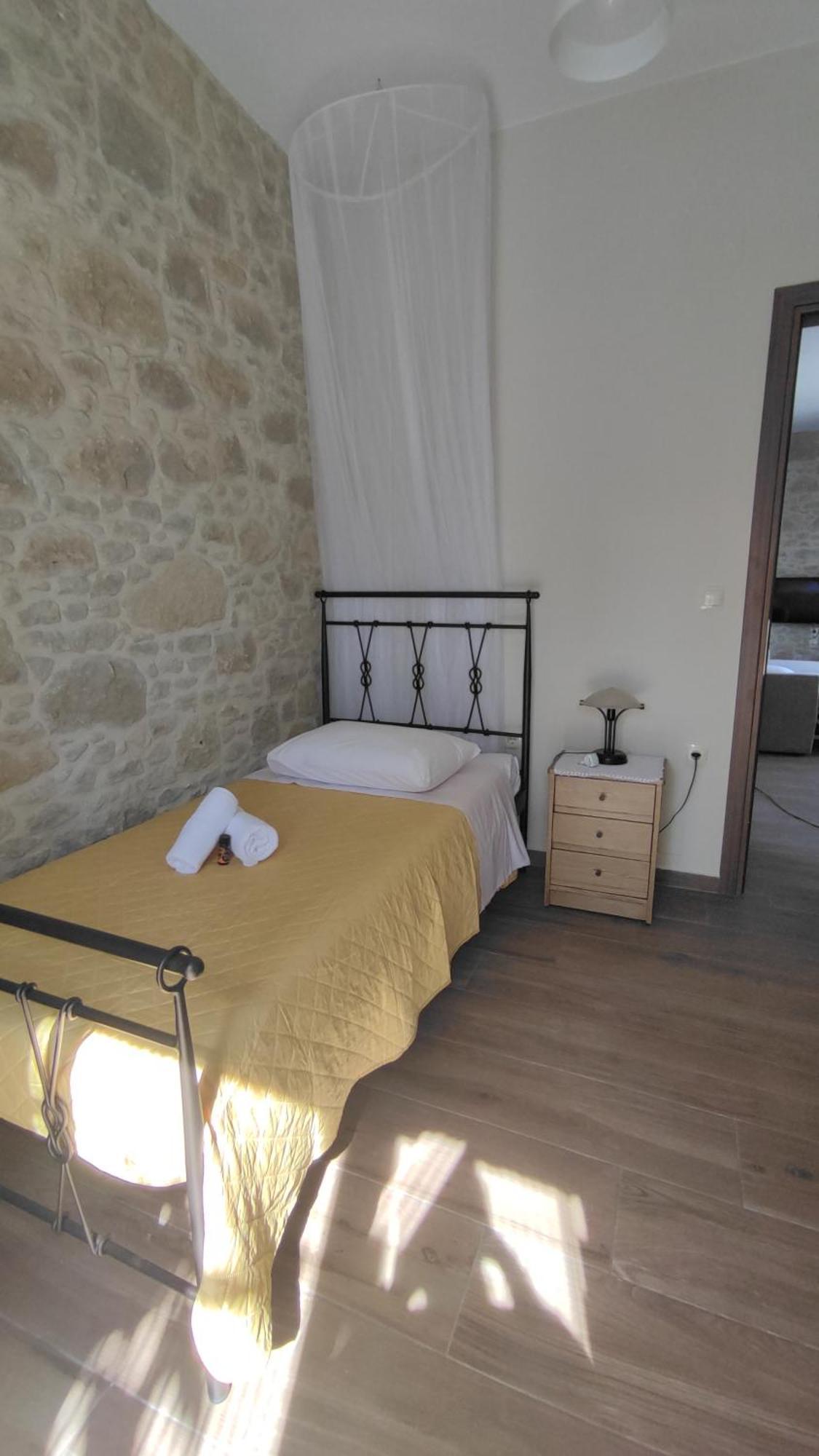 Fanouria'S Home Kallergiana Rum bild