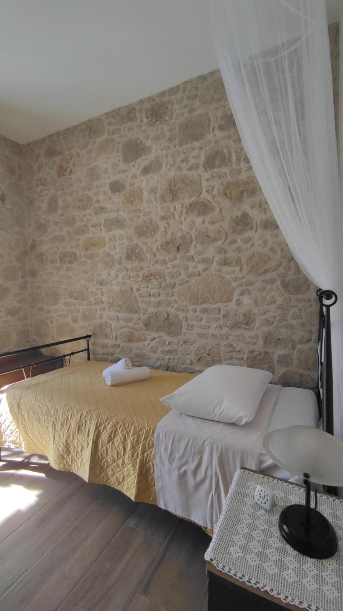 Fanouria'S Home Kallergiana Rum bild