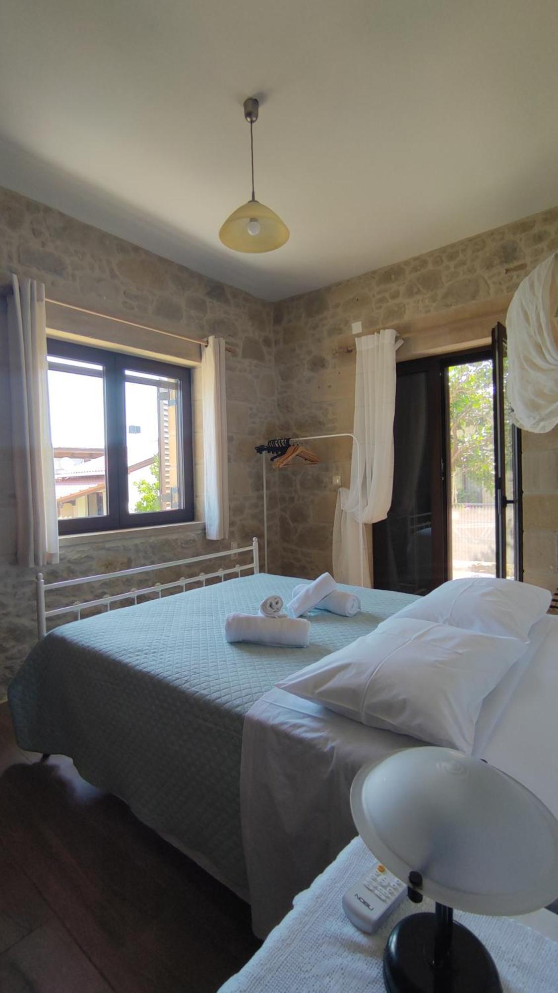 Fanouria'S Home Kallergiana Rum bild